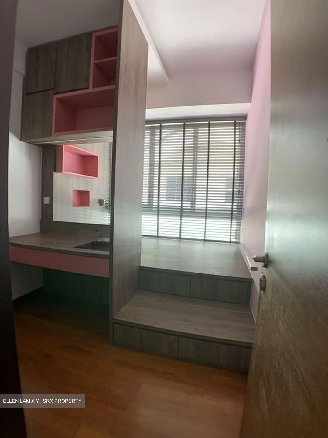 The Ariel (D15), Apartment #566362321